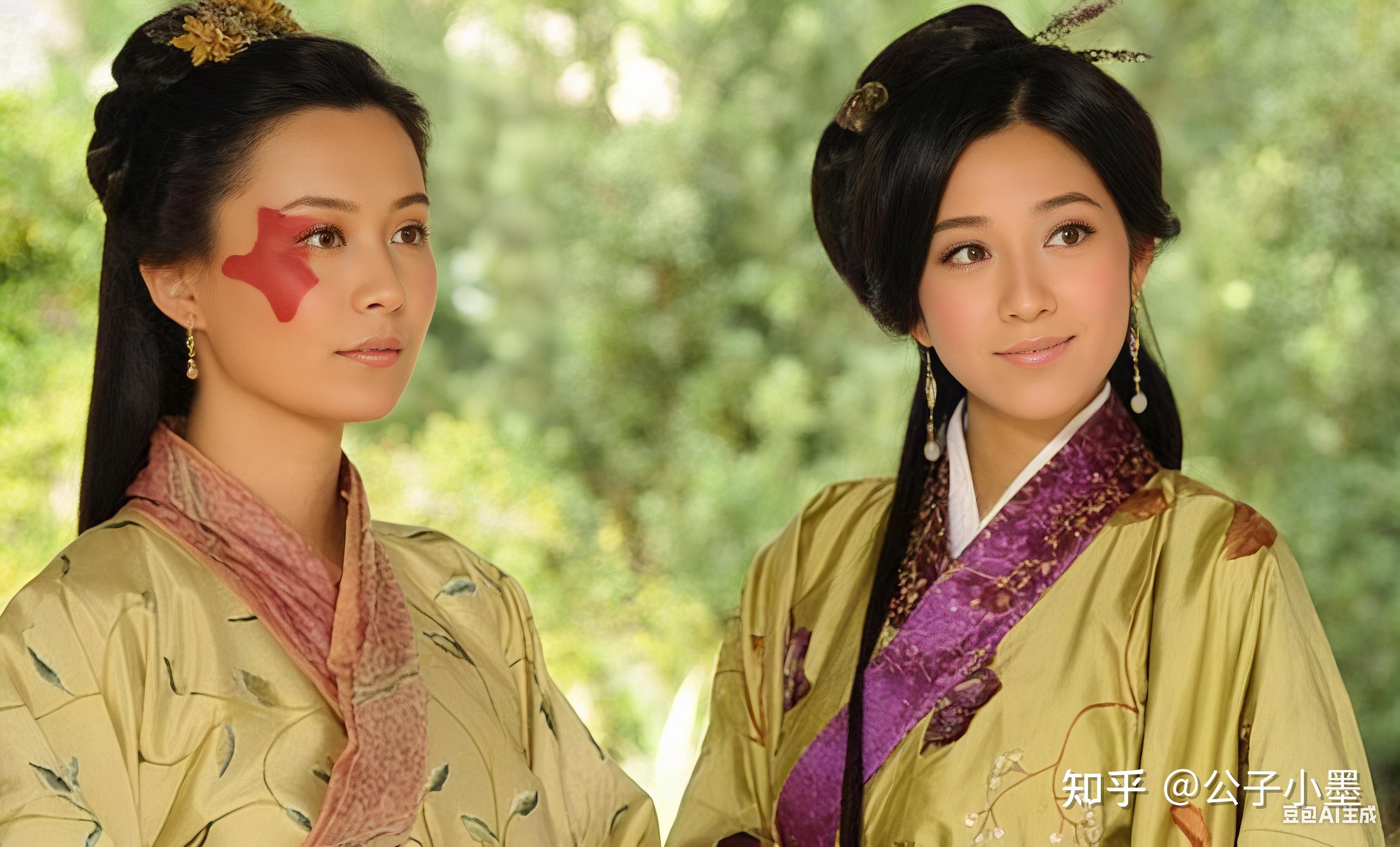 历史上的齐宣王王后钟无艳到底有多丑？战力有多强？ - 知乎