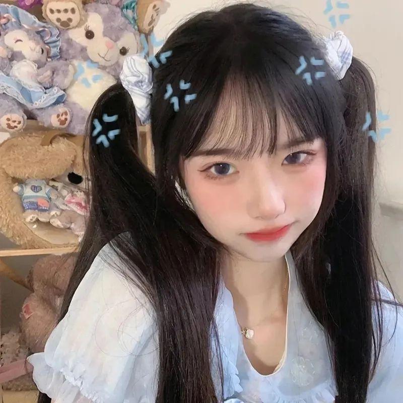 想一直用,不要真人网图,和太粉红少女心,太沙雕的,最好非正脸. - 知乎