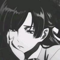 Zhihu profile picture for @luckyn