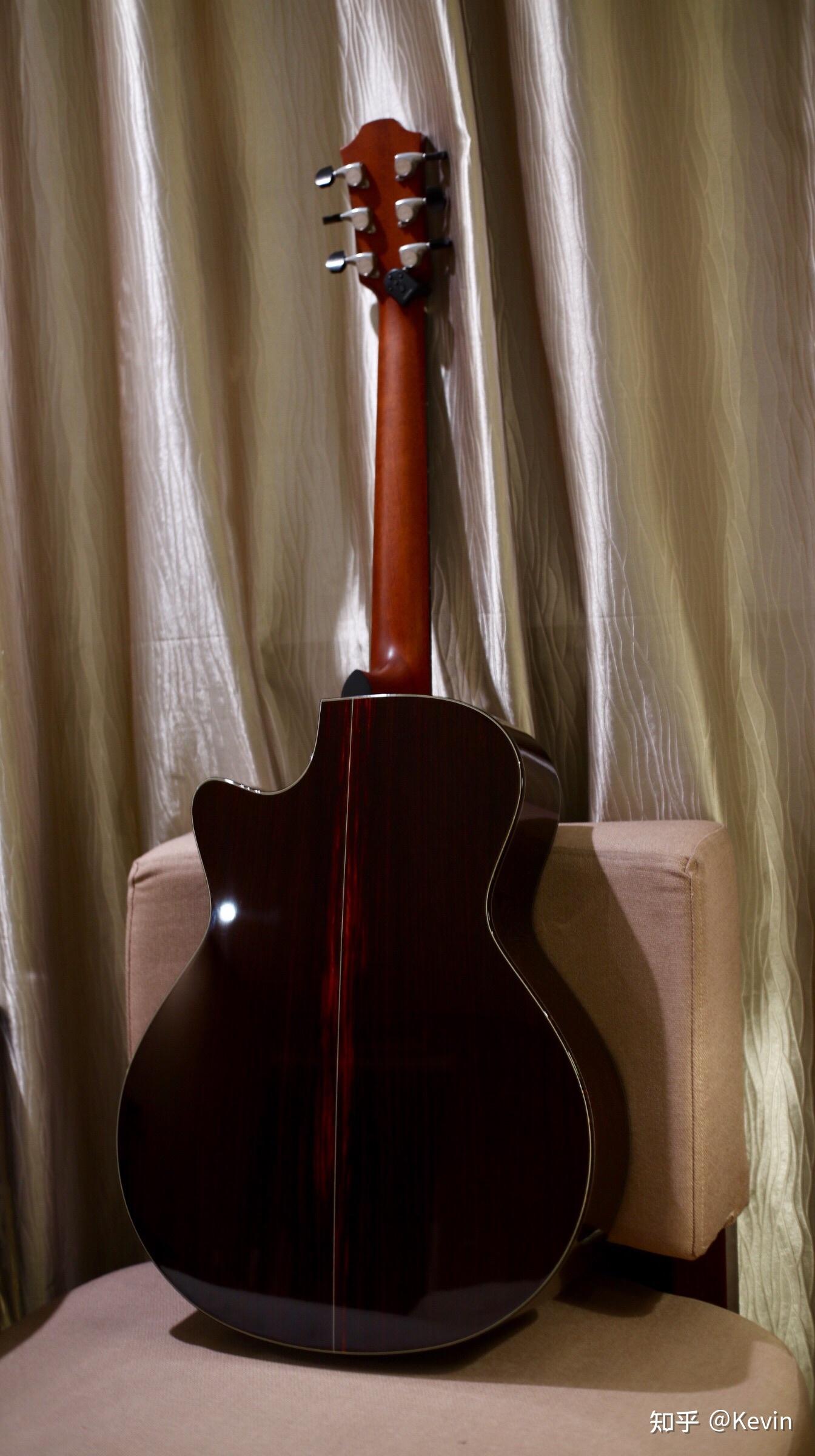 如何评价furch吉他? - 知乎