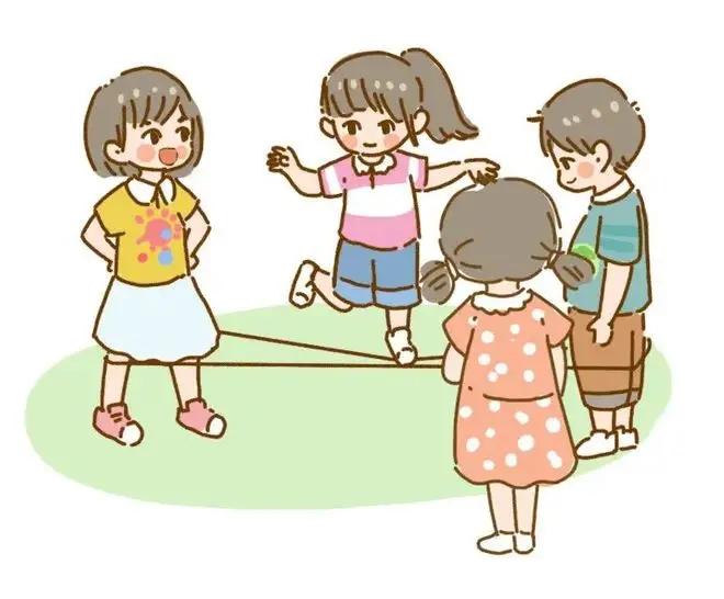 小学生的人际交往