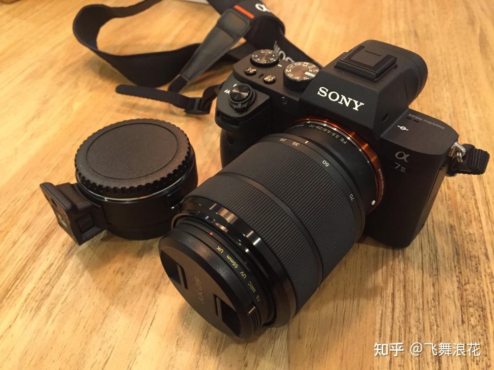 索尼a7m2和索尼a6300该如何选择? - 知乎