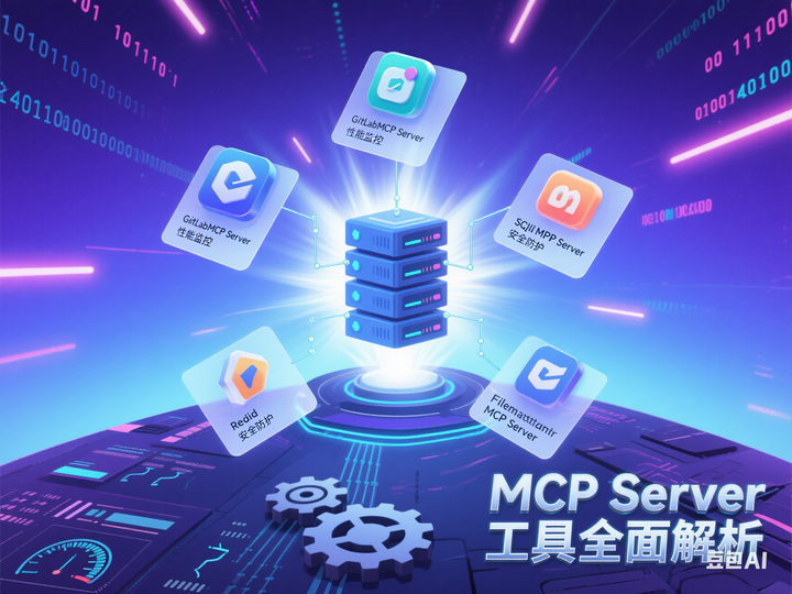  10 mcp server 
