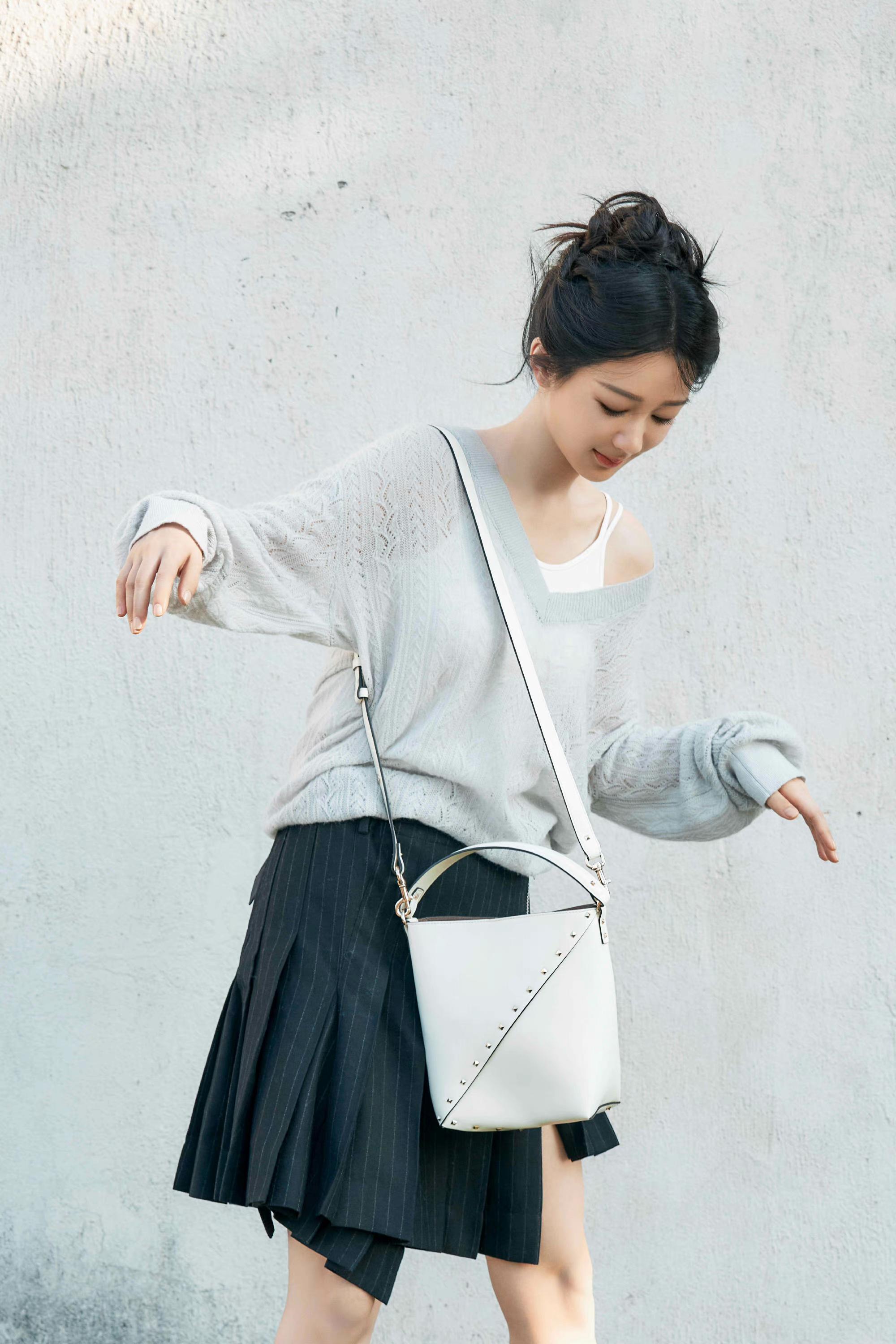 杨紫今年三部破万剧推荐一部你最喜欢的说说为什么