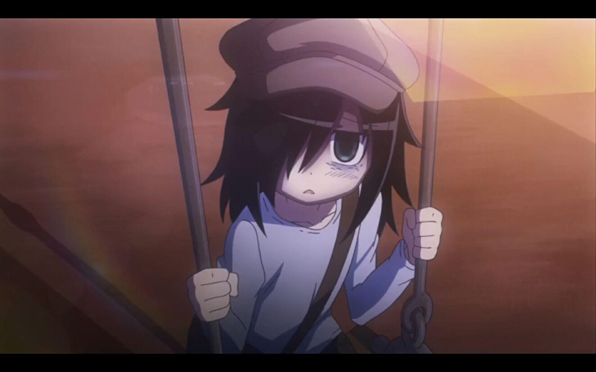 动漫《丧女》的深层意义是什么? - 知乎