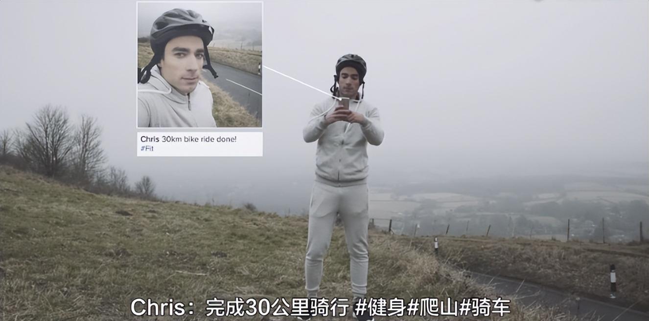 看了小红书引起严重不适我是心里不健康么？  第35张