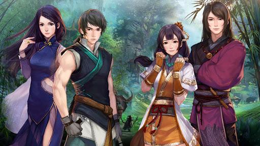 知乎游戏测评轩辕剑外传穹之扉