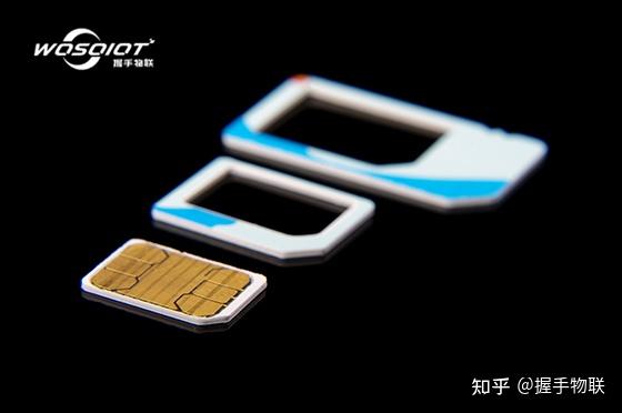探索国际物联网流量卡的应用场景:全球范围内的设备联网 - 知乎