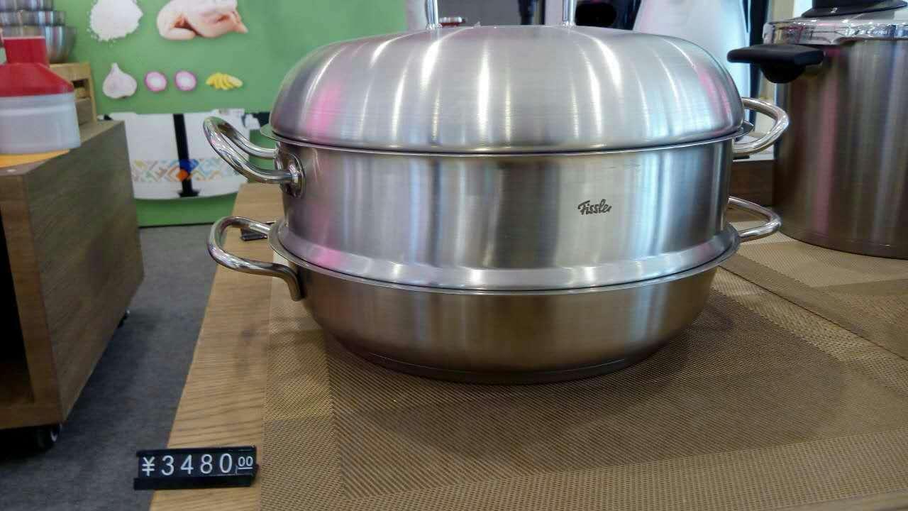 安利皇后锅那么贵,真的好用吗? - 知乎