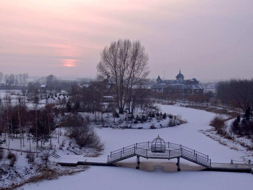 哈尔滨旅行有哪些攻略?有什么值得去的地方?-哈尔滨旅游有哪些攻略
