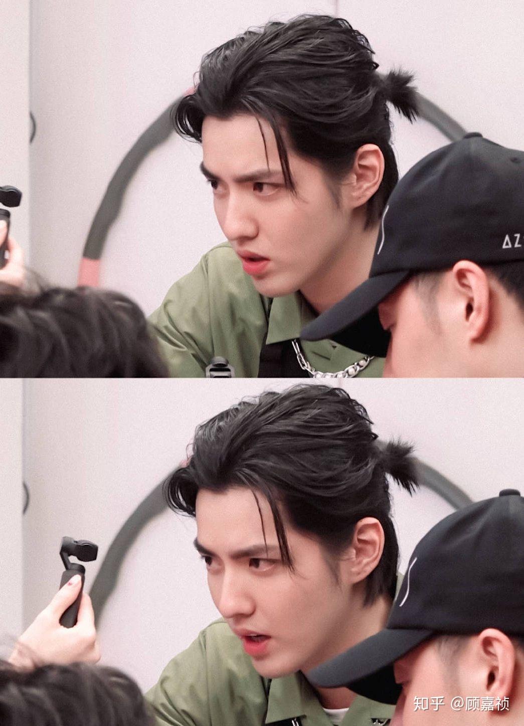 李敏镐和吴亦凡谁帅? - 知乎