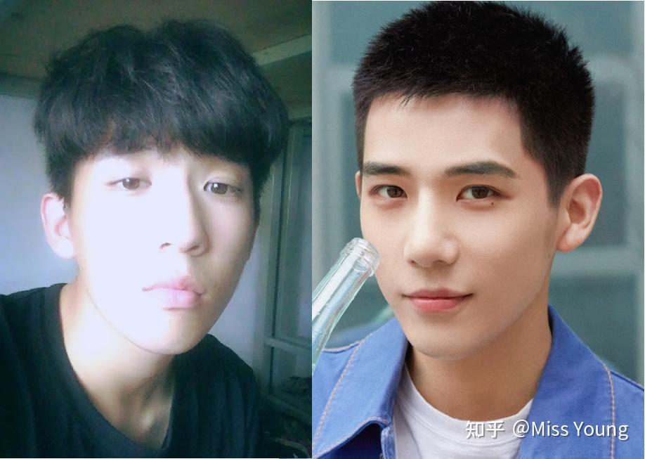 王安宇是不是整容了? - 知乎