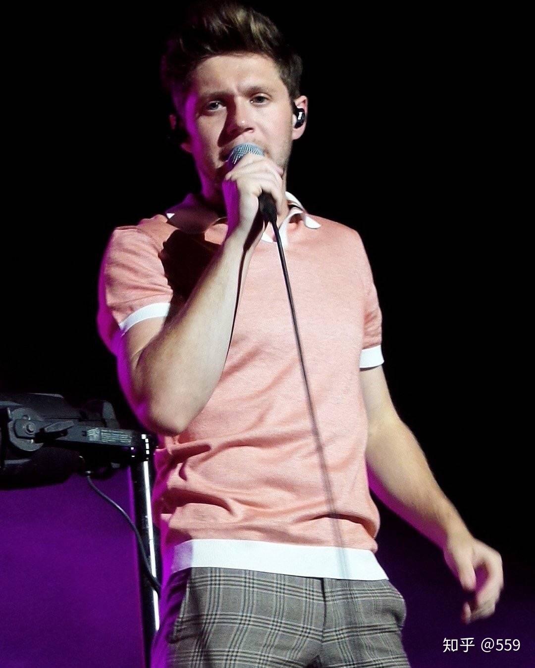 怎样评价niallhoran