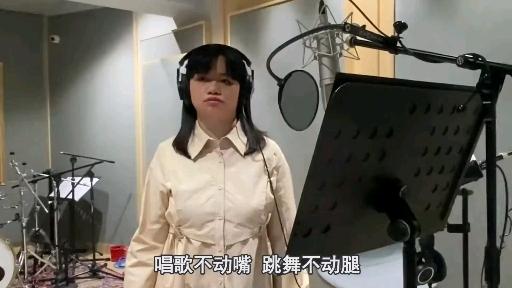 如何看待香港新晋顶流阿仪? - 知乎