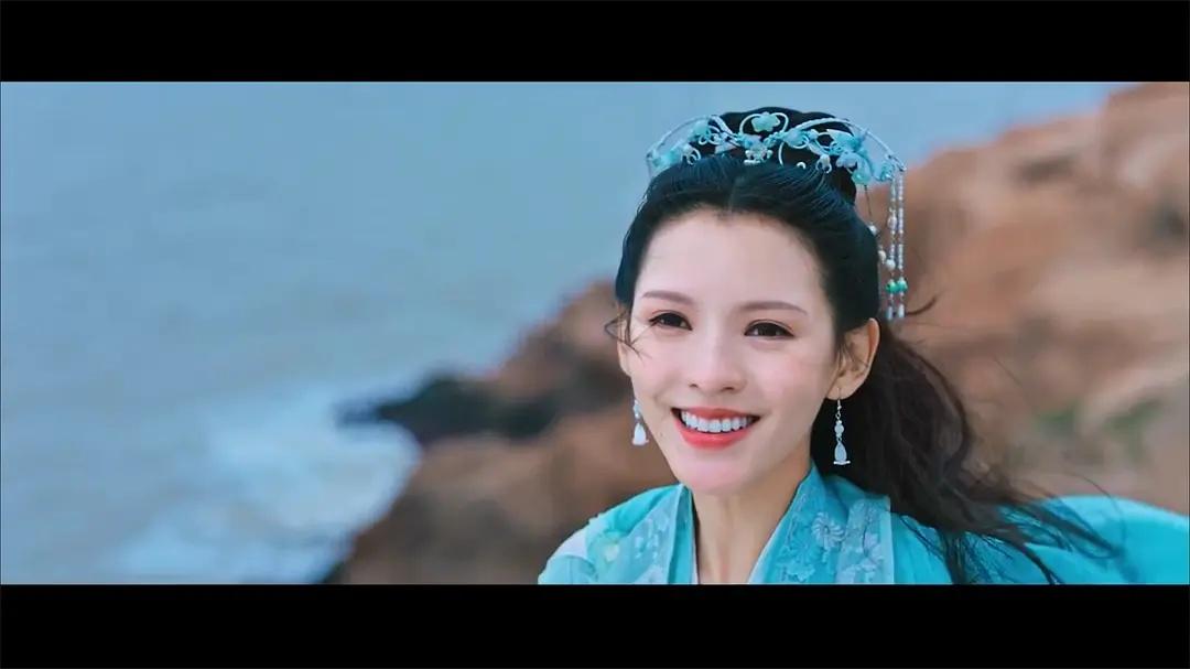 如何评价电影海大鱼