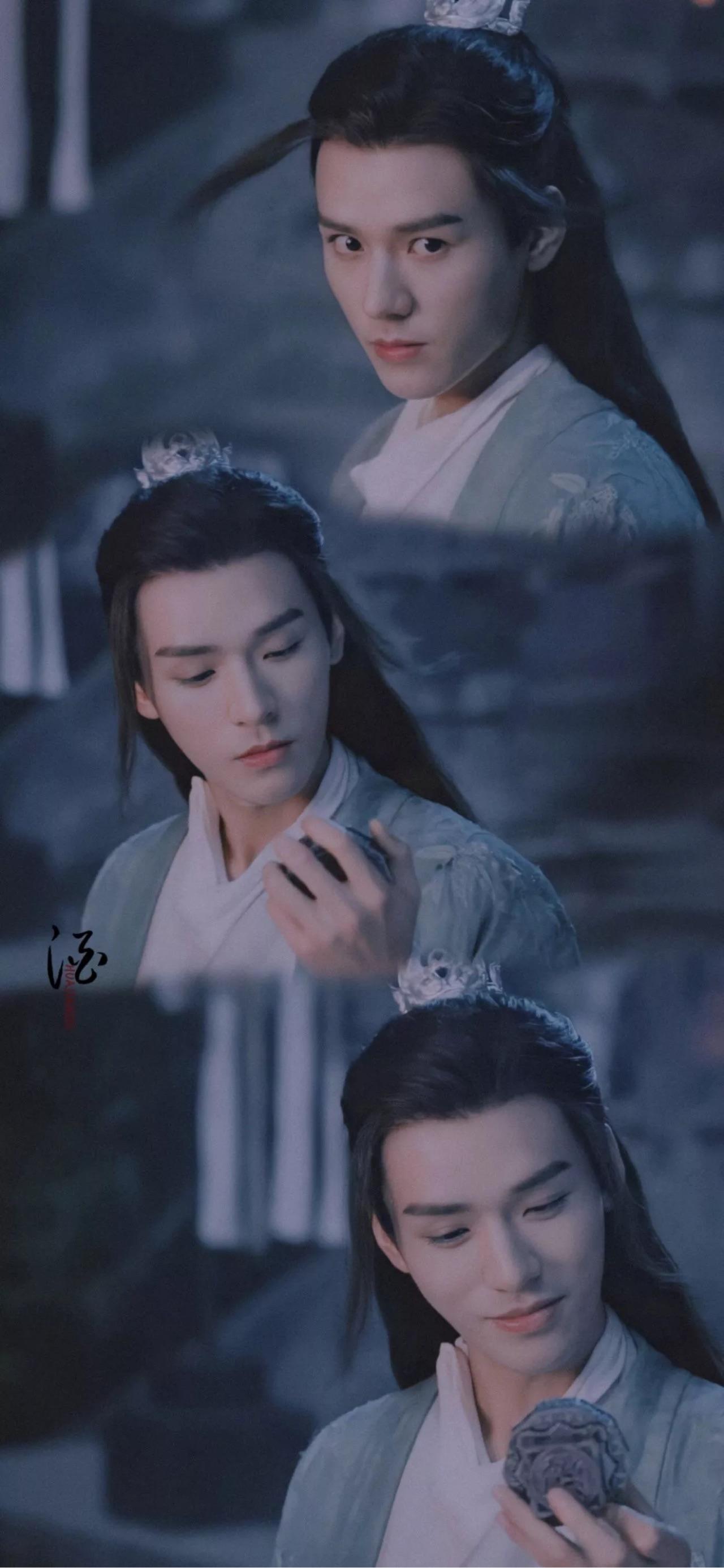 如何评价龚俊在电视剧《山河令》中的表现? - 知乎