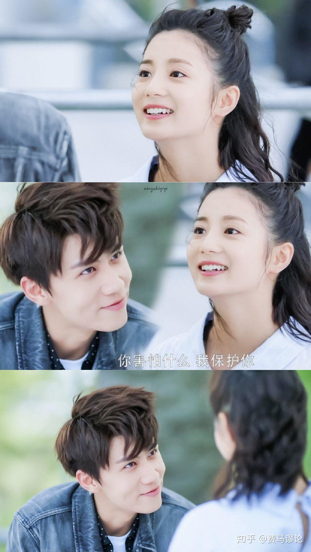 推荐甜甜的电视剧甜的哦