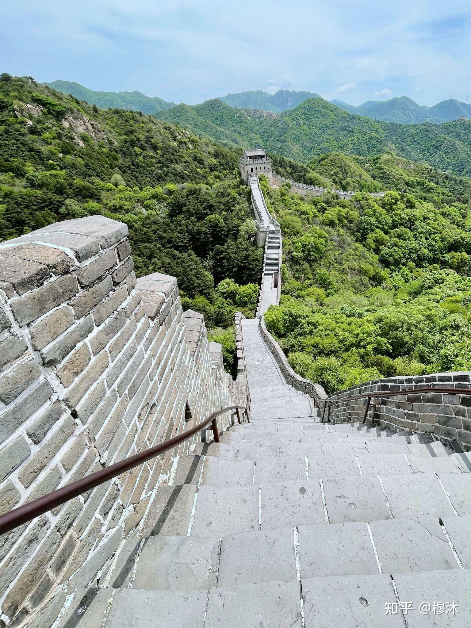 去八达岭长城坐什么车去啊