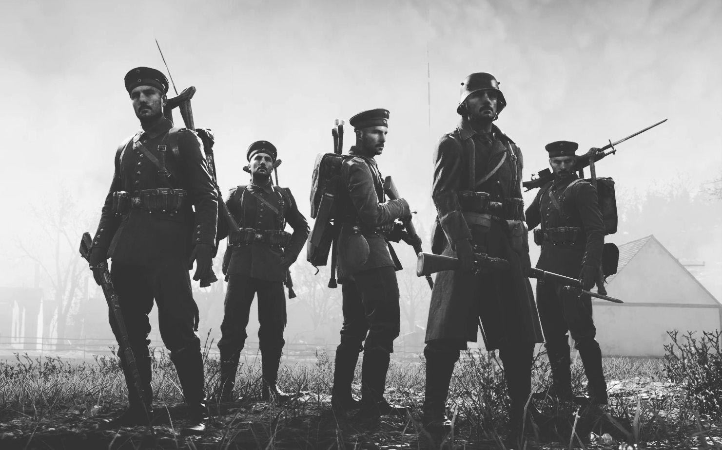 如何评价克里格死亡兵团? - 知乎