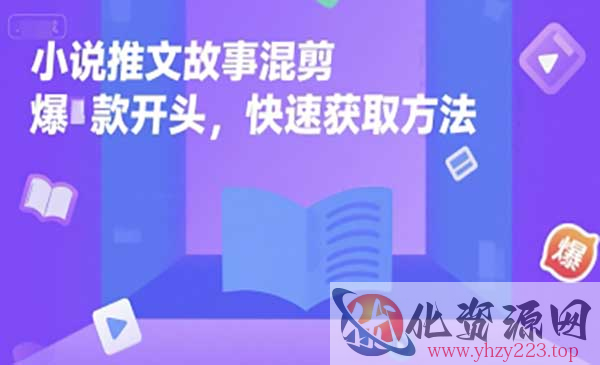 小说推文混剪爆款开头_wwz