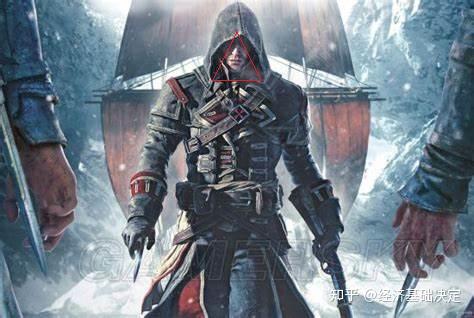 如何将兜帽穿出刺客信条的感觉