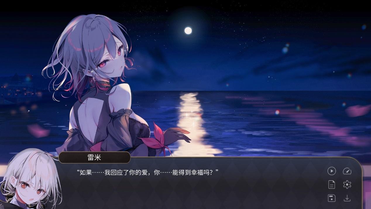 如何评价桐叶联手rkr新作《宝石少女2》? - 知乎