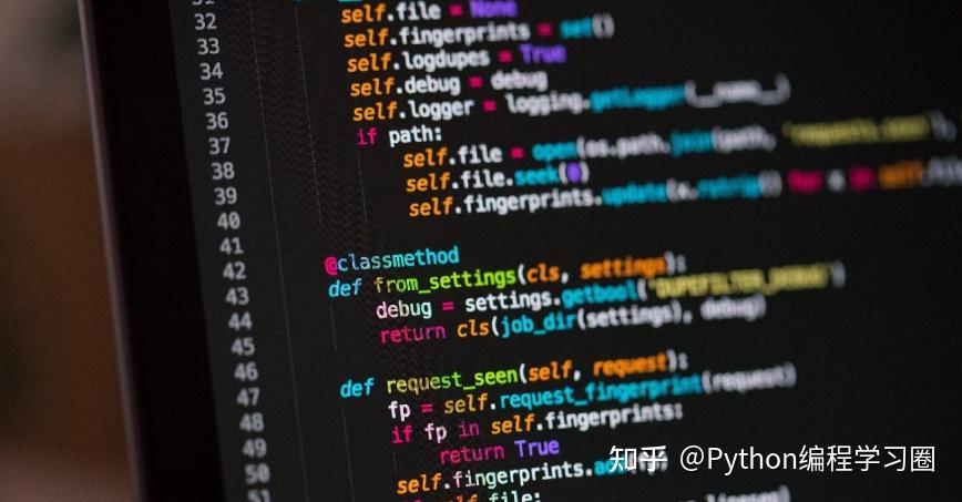 MAC上有哪些好用的Python编辑器? - 知乎