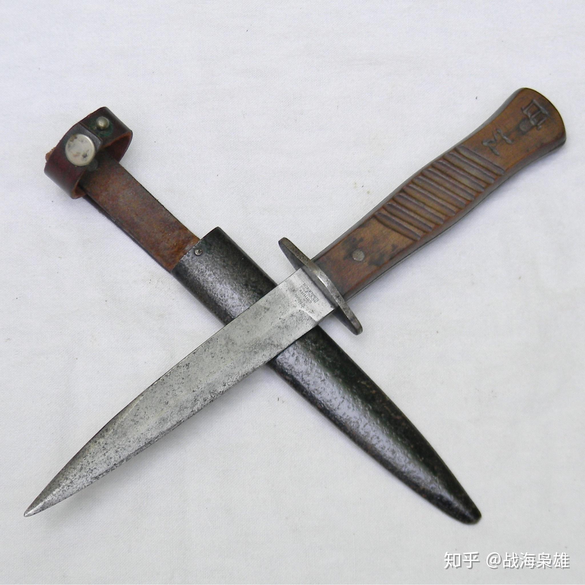 卡巴bk7能当撬棍坚实耐用但属于近身格斗的战斗型刀吗