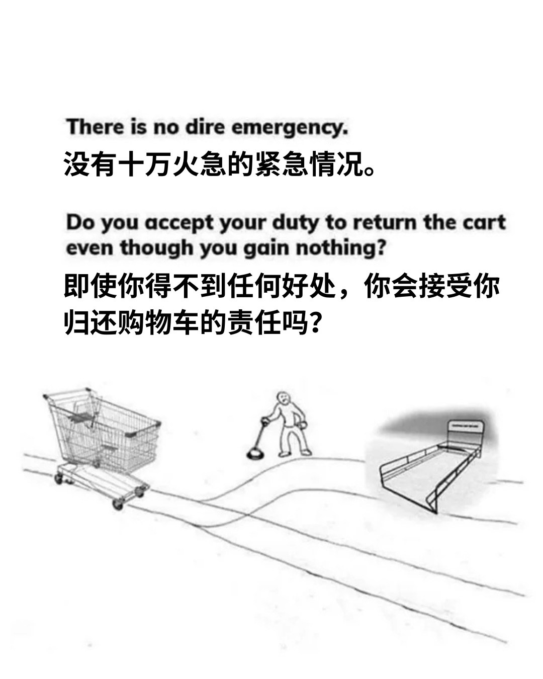 【每日meme】哲学篇(1) - 知乎
