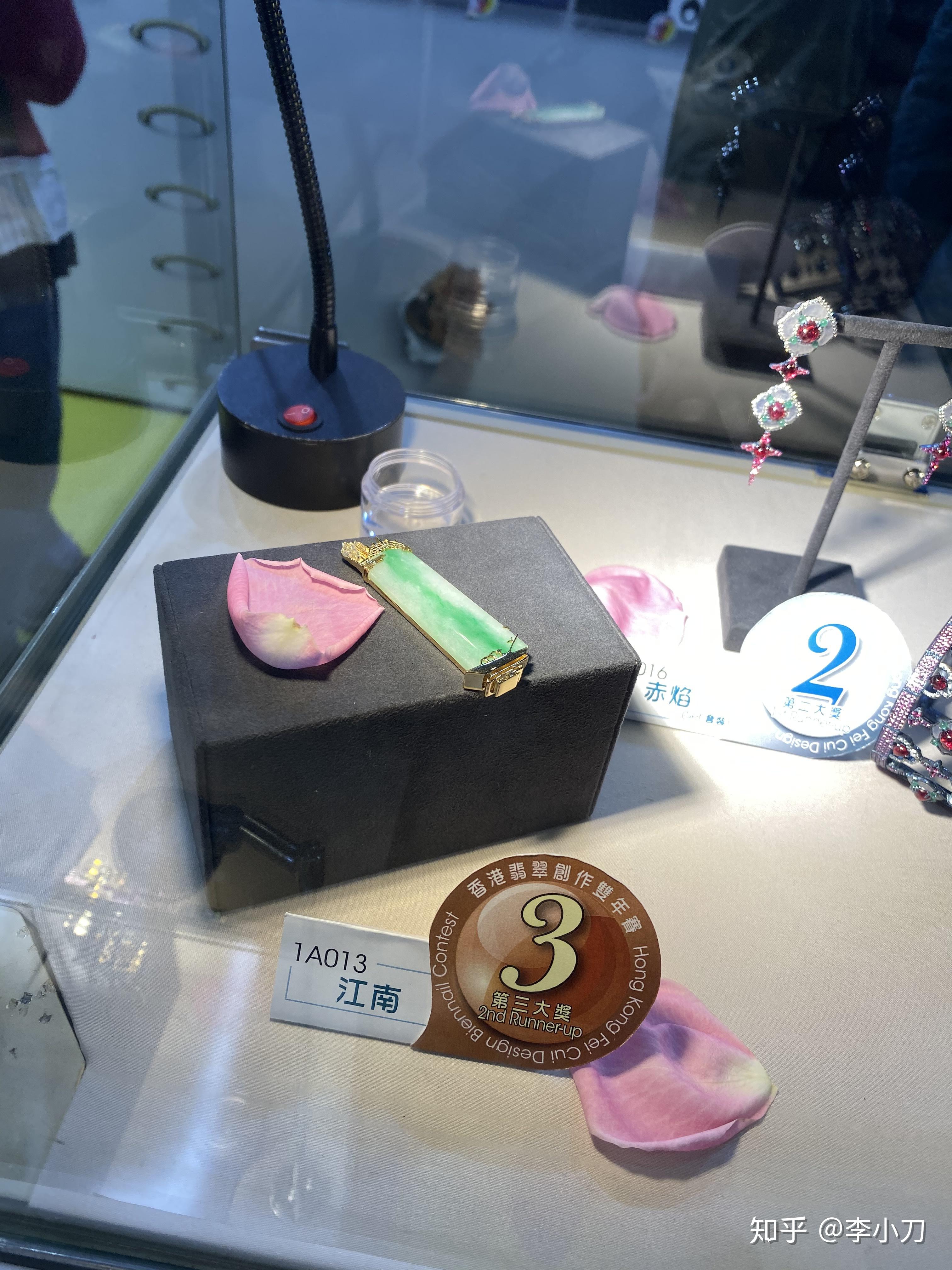 在中国地质大学珠宝学院就读是怎样一番体验
