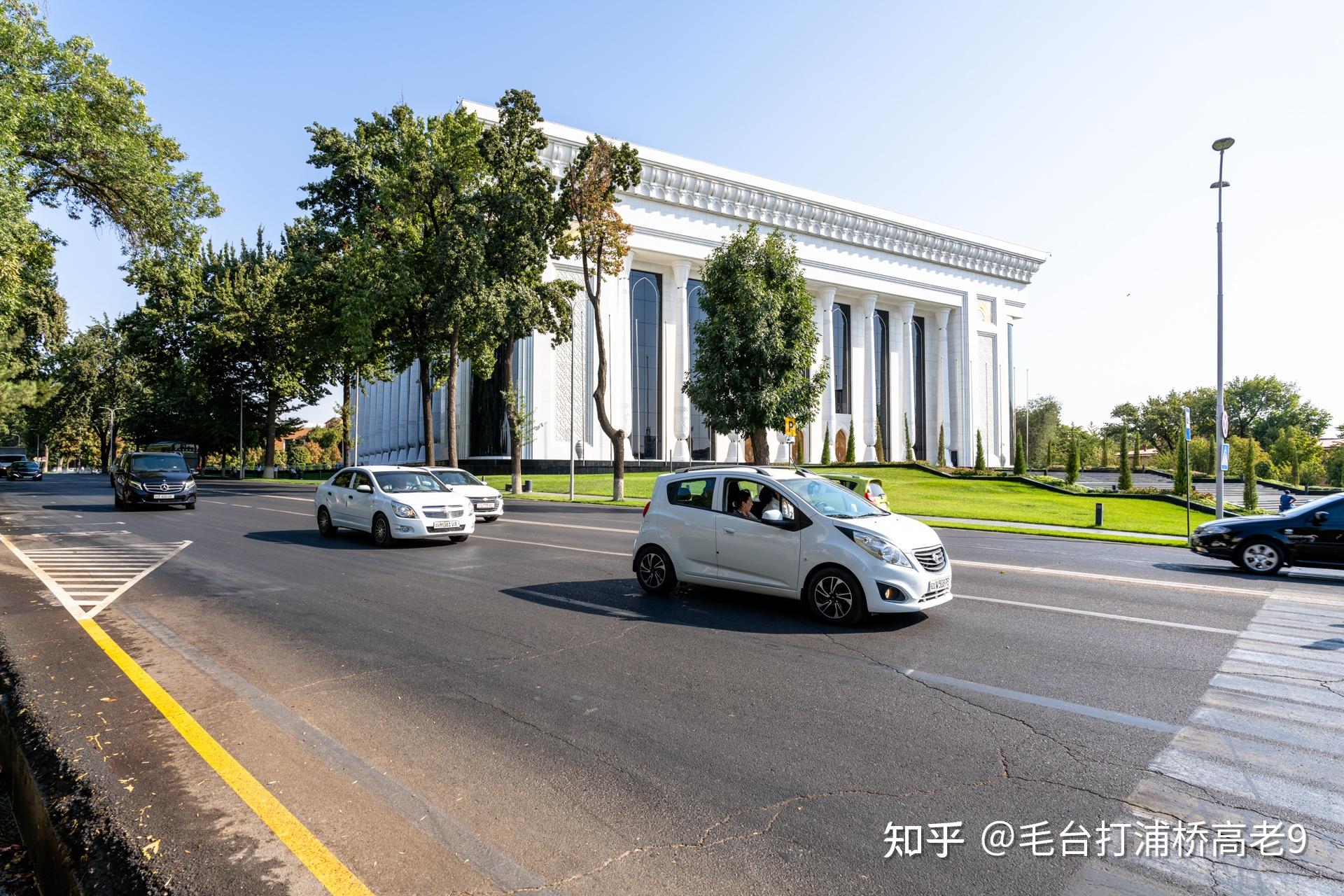 乌兹别克斯坦是一个怎么样的国家? - 知乎