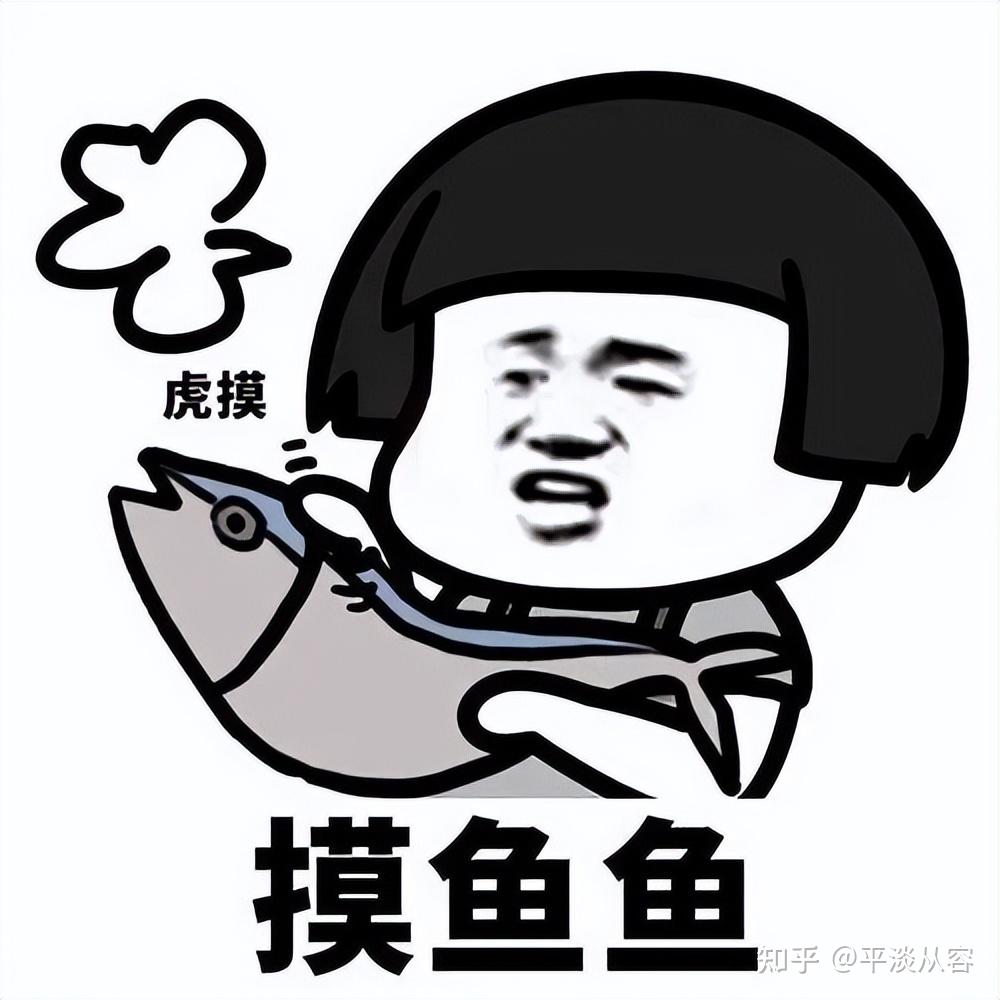 是11小时的工作摸鱼自由还是8小时的摸鱼零容忍两个工作你会如何选