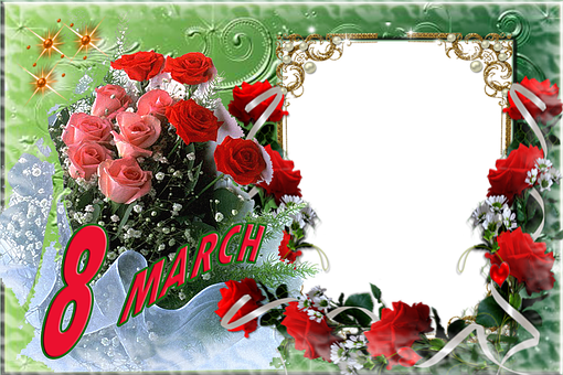 树木成荫，祝福满心