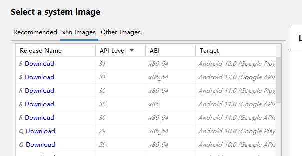 Error While Waiting For Device: The Emulator Process For Avd Nexus_4_Api_22  Has Terminated. - 知乎