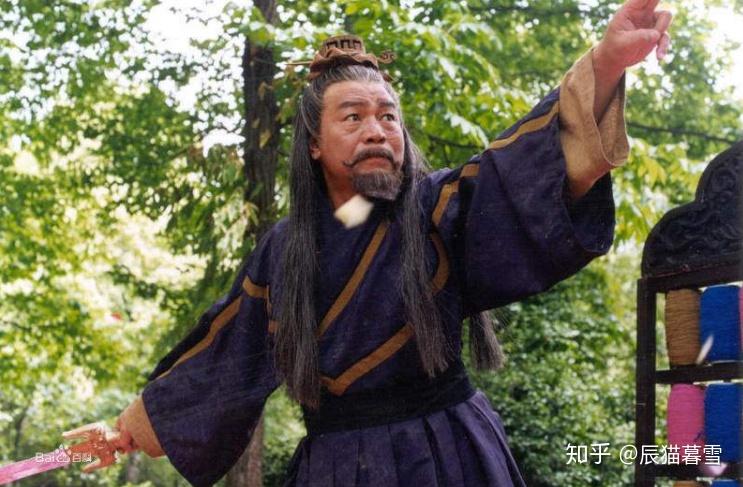 如何评价向问天? - 知乎