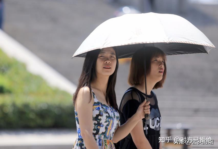 哪个牌子的晴雨伞性价比高 推荐10个好的睛雨伞品牌详情