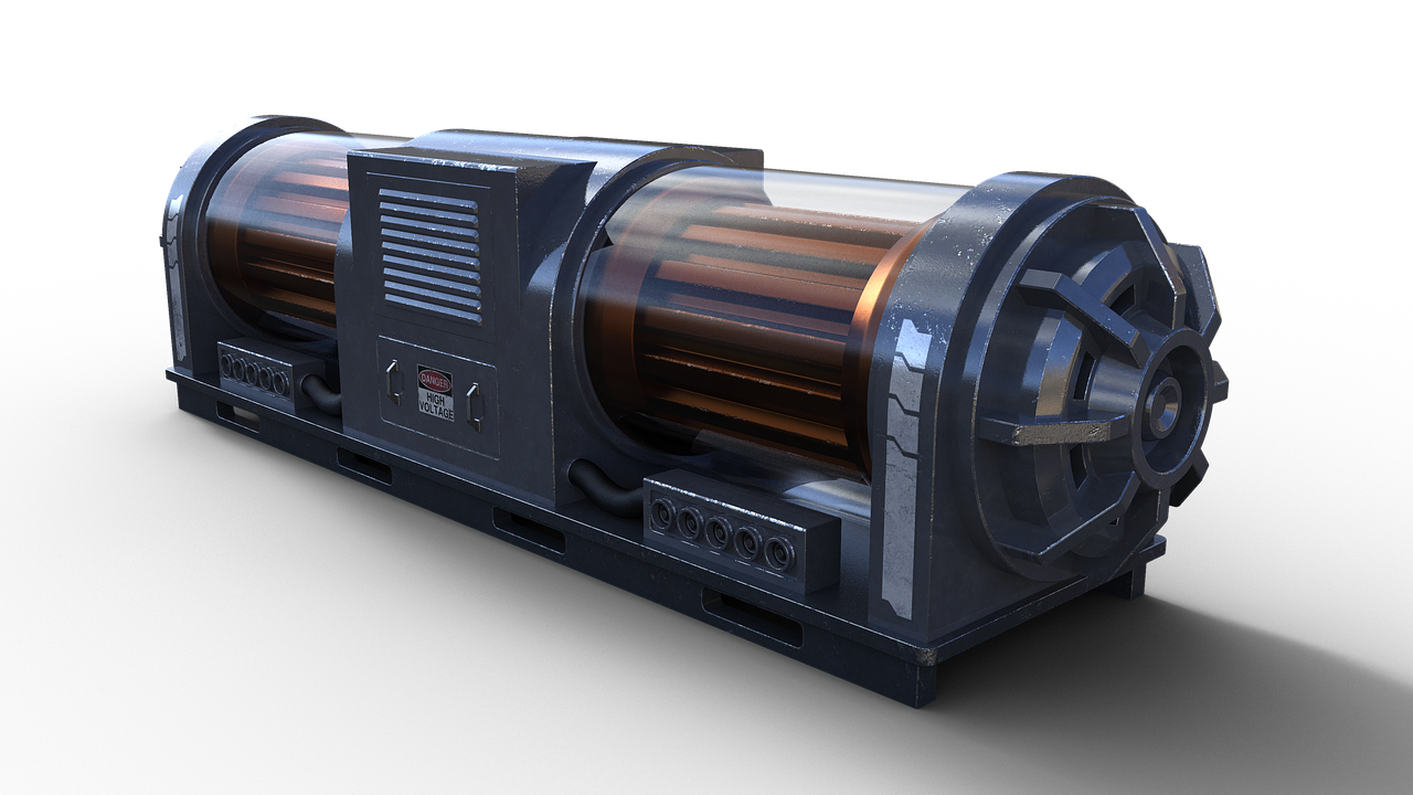 4. 电压稳定技术