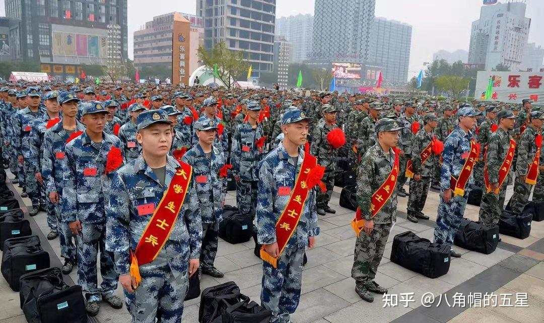 本科生去当兵两年拿毕业证（大学生参军,大一新生,下学期大二,不从学校走,从户籍所在地可）