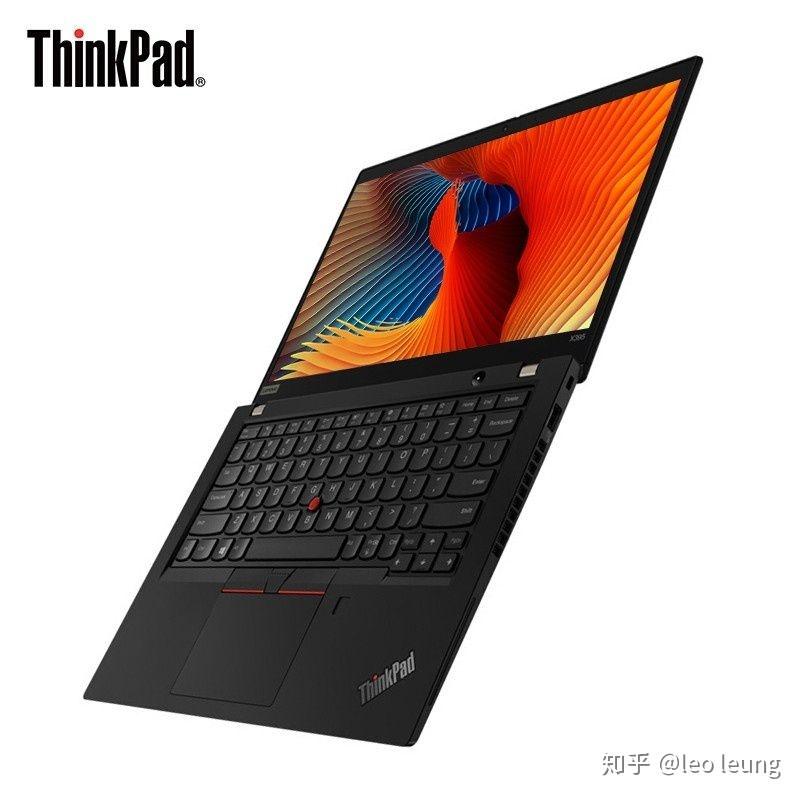 一,联想thinkpad x395