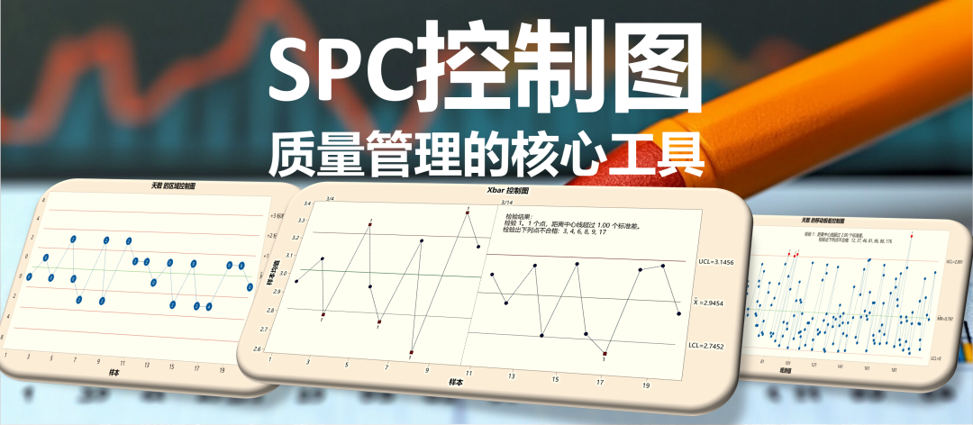 一文带您了解SPC控制图:质量管理的核心工具 - 知乎