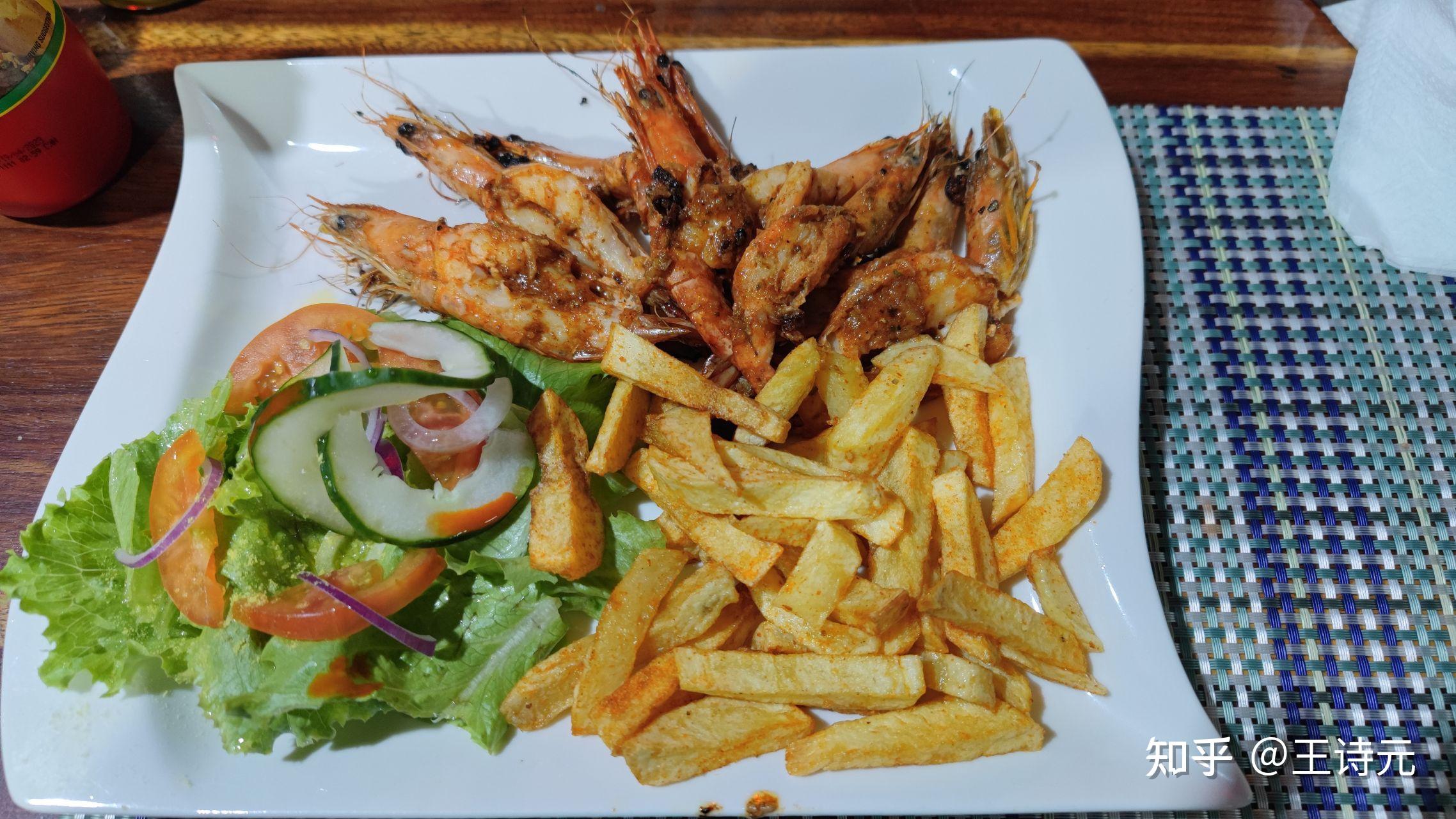 去莫桑比克旅游是一种什么样的体验? - 知乎