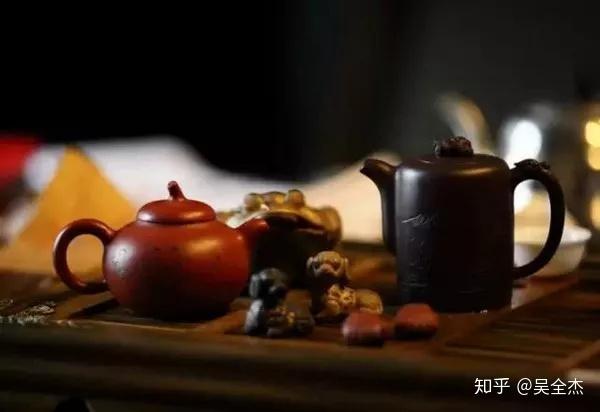 史上最贵的12把紫砂壶- 知乎