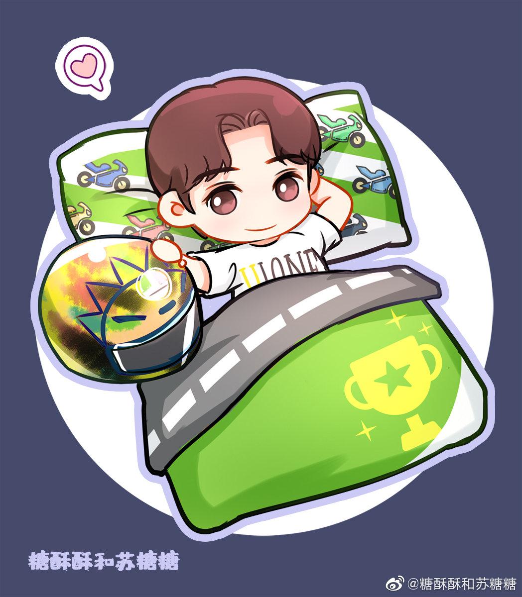 如何评价王一博