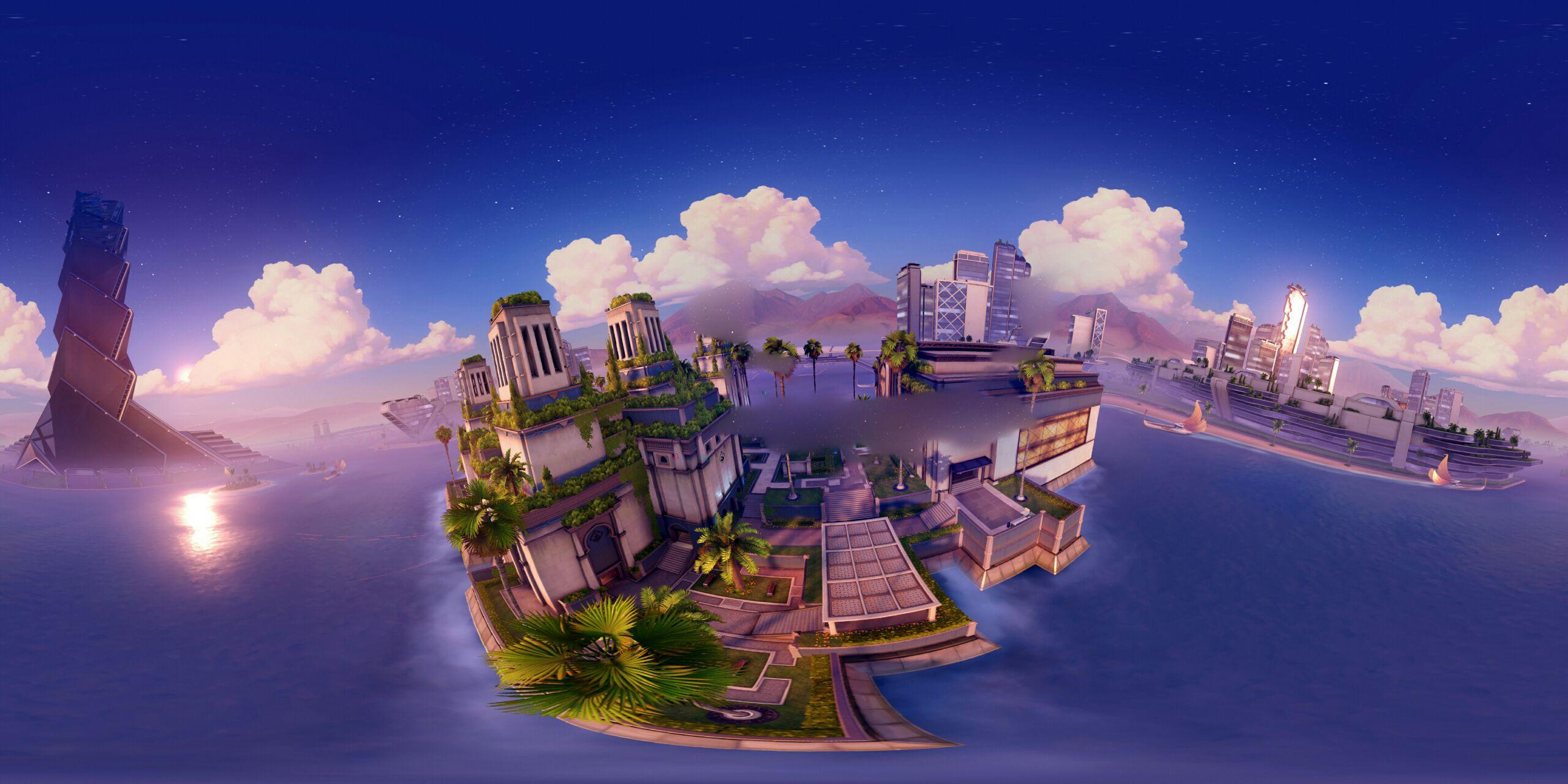 微博怎么发vr全景图?