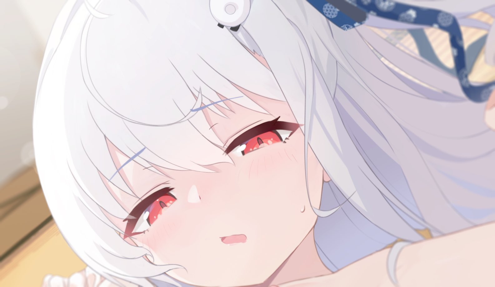 有哪些画风好的galgame? - 知乎
