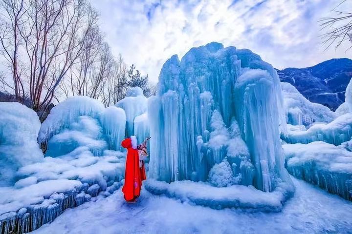 2023新雪季来袭,铜川六大雪点十大活动邀你逐梦冰雪趣旅行! - 知乎