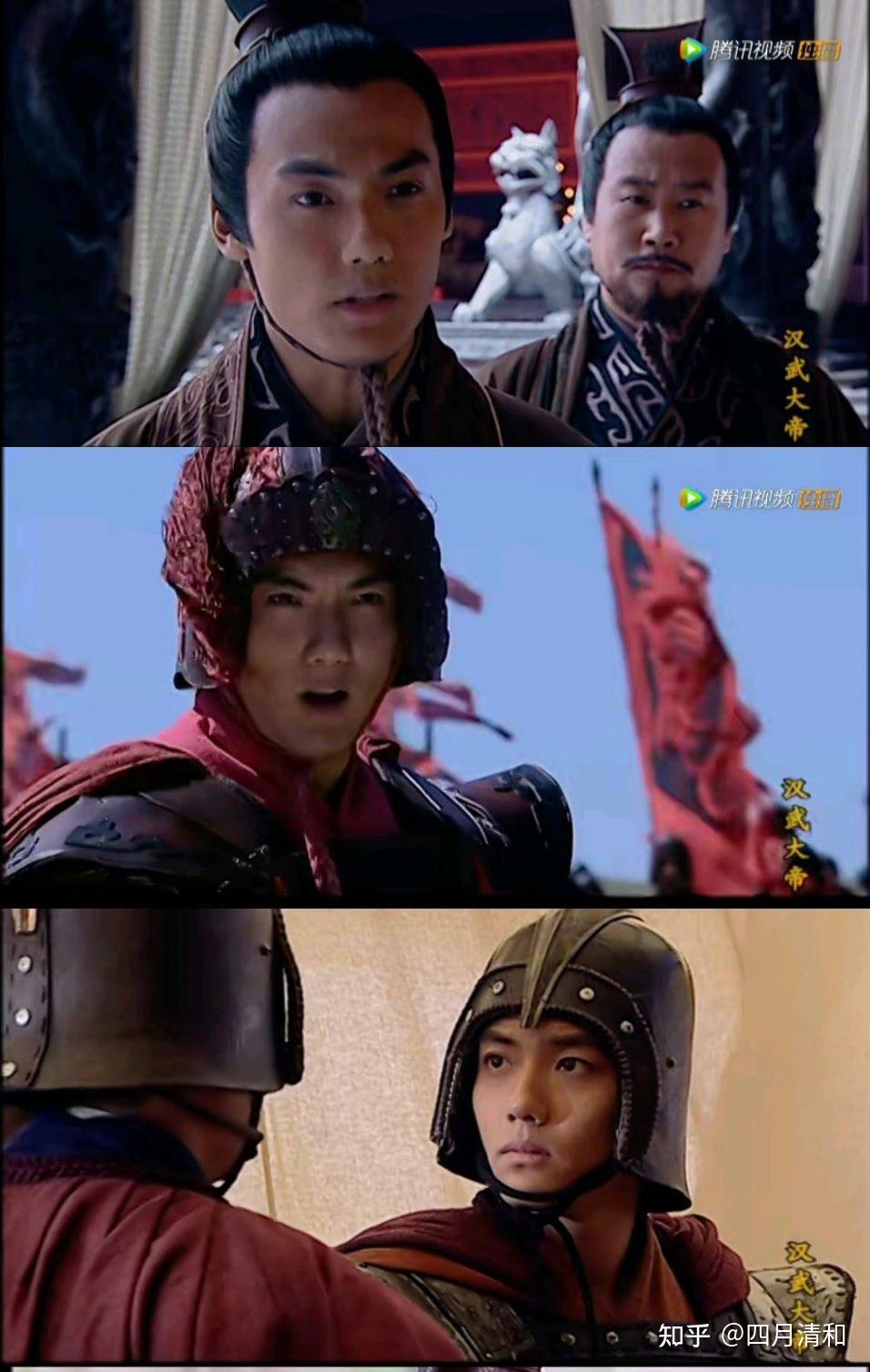 电视剧霍去病为啥还不播? - 知乎