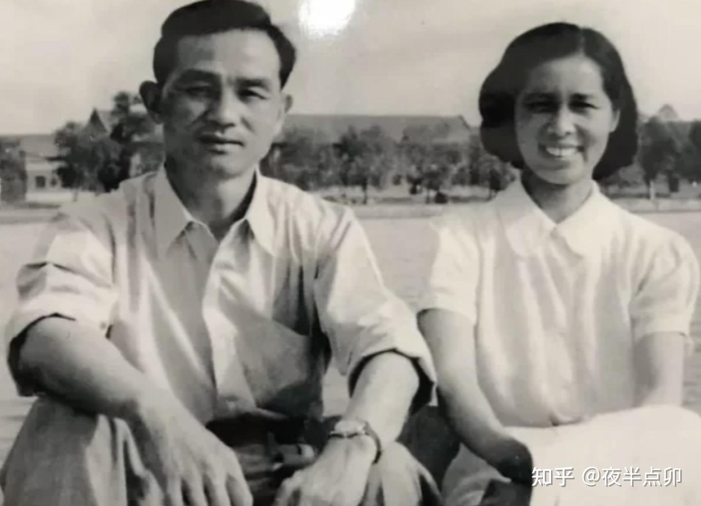 侯波:唯一登上天安门拍摄的女摄影师,用镜头记录了毛泽东的点滴 - 知乎