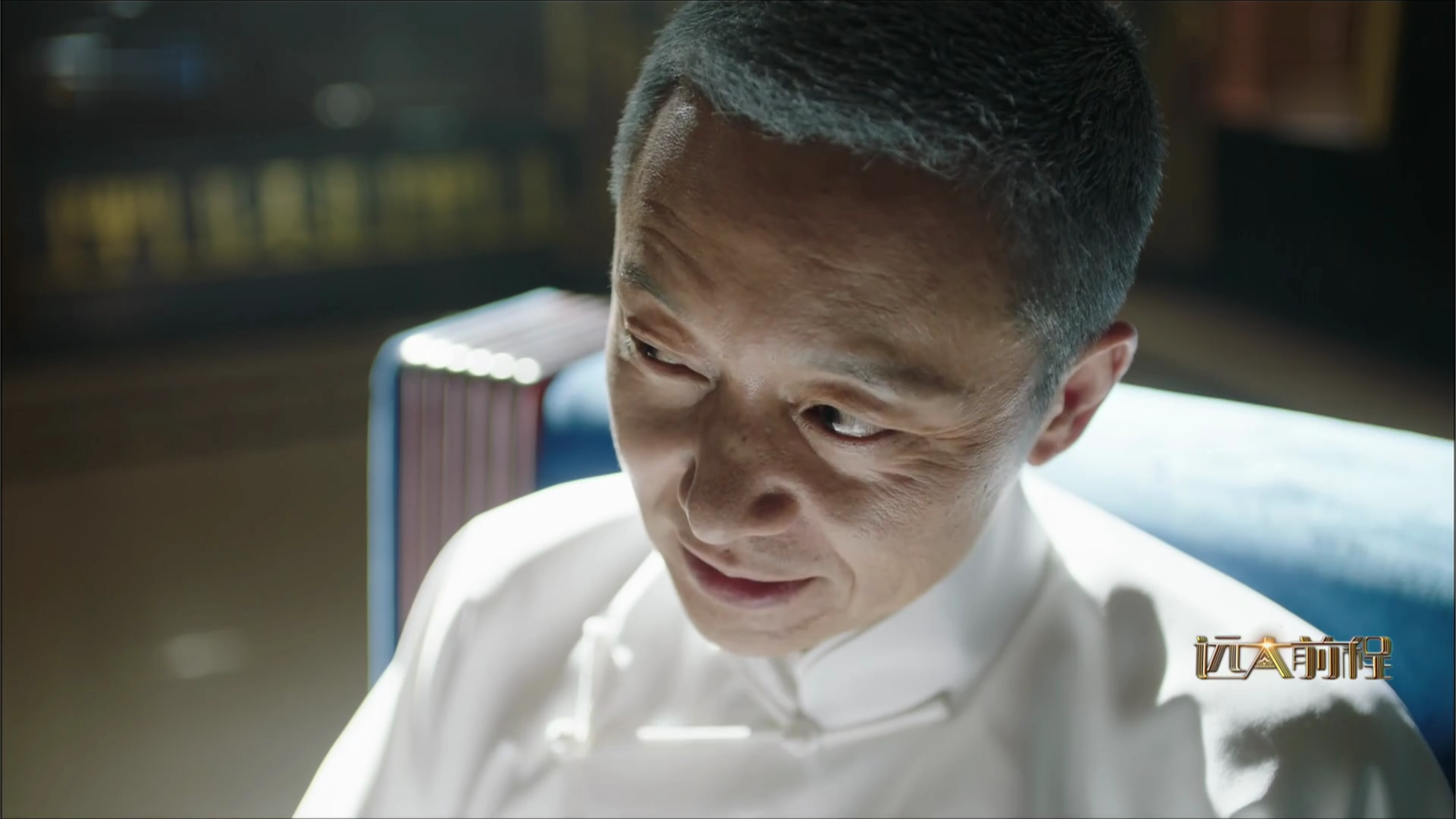 如何评价《远大前程》中刘奕君饰演的张万霖? - 知乎