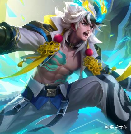 如何评价《王者荣耀》刘备关羽张飞新皮肤「百相守梦」? - 知乎